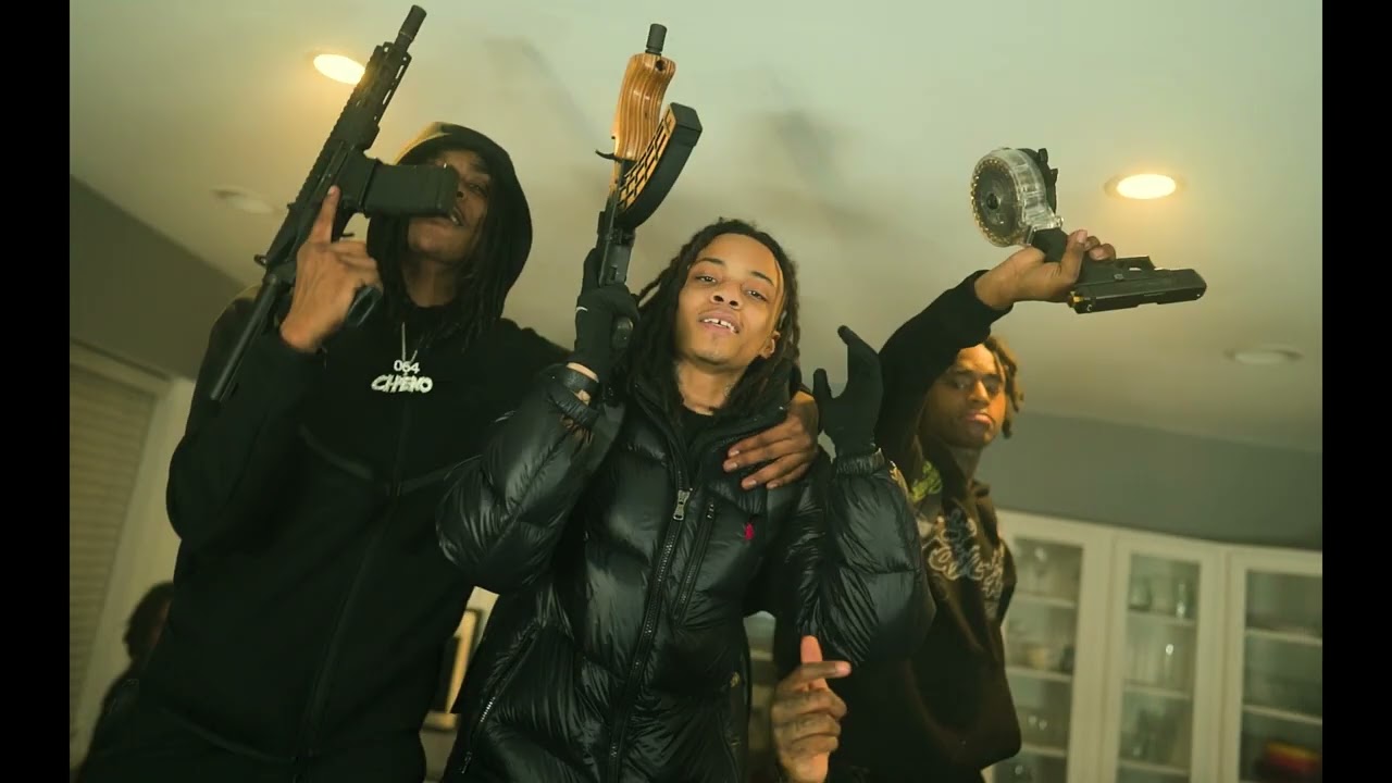 FullySnatch - Too Slow (Remix)