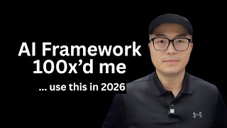Famous AI Turned Me Into A Superhuman (My Framework For 2026) Net Worth