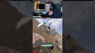 What a way to loose force wipe💀 #gevad1ch #twitch #rust #rustsolo #solorust #shorts
