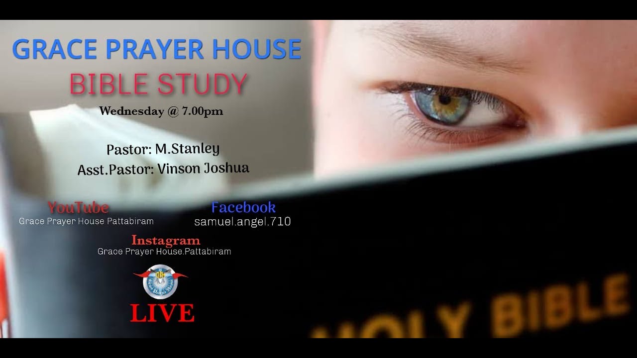 Bible study Book of Hosea part 5 YouTube