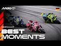 Best MotoGP Moments 👑 | 2026 German GP