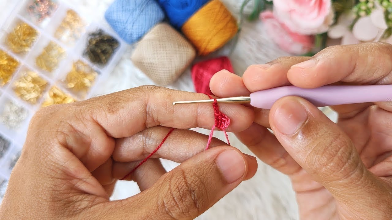 Faça este acessório de crochê ou se arrependa para sempre!