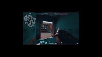 Not Ace In Split Map#shorts#afterdarkedit