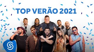 Top Verão 2021 - Os Melhores Clipes