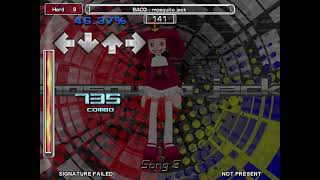 ITG2 Shadow: BACO - Normal