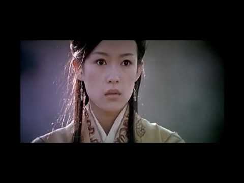 La Princesse Du Désert 2002 Bande Annonce