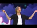 Dancing King Koichi Domoto
