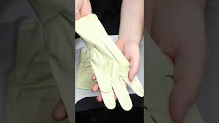 MaxRad® Radiation-Reducing Gloves | Disposable Protection for Fluoroscopic Procedures