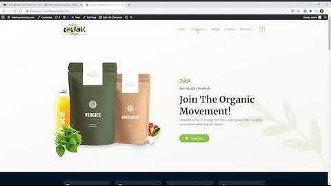 การตั้งค่า Woocommerce Wordpress, Woocommerce Seting, ตั้งค่าระบบ ร้านค้า Online