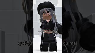 HARCÈLEMENT 😞 #faitepercer #roblox #pourtoi