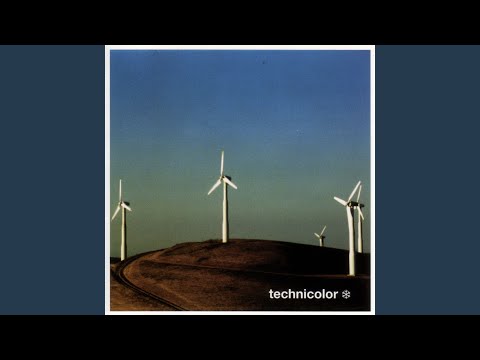 Technicolor — Wa-Ha-Ka