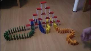 Random Domino Stuff! #1