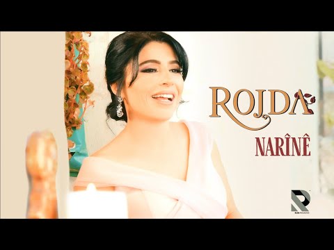 Rojda - Narînê - [Official Music Video © 2021 Rojda Production]