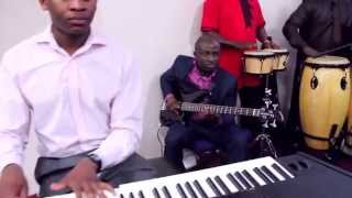 SOGO LIVE @ RCCG HGT.