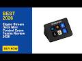 Elgato Stream Deck Mini Control Zoom Teams Review 2026