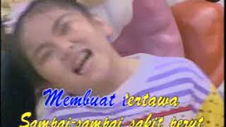 badut - cindy cenora