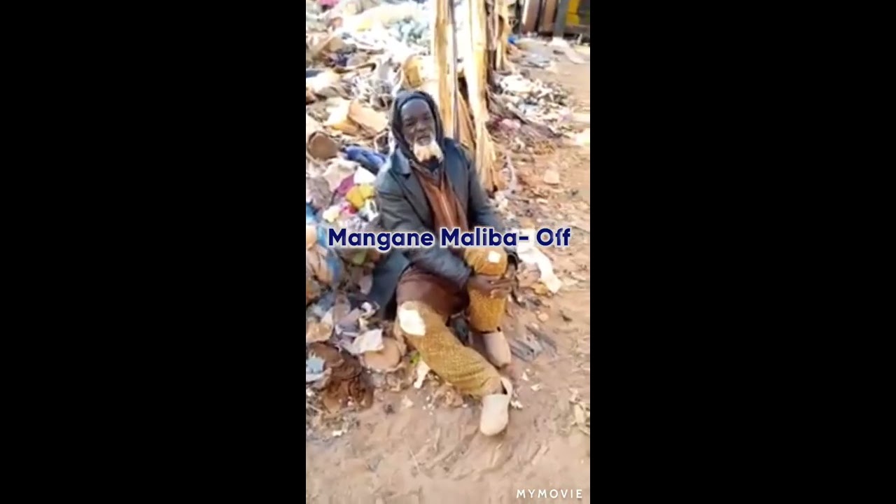 Vieux almamy  IBK doit démissionné