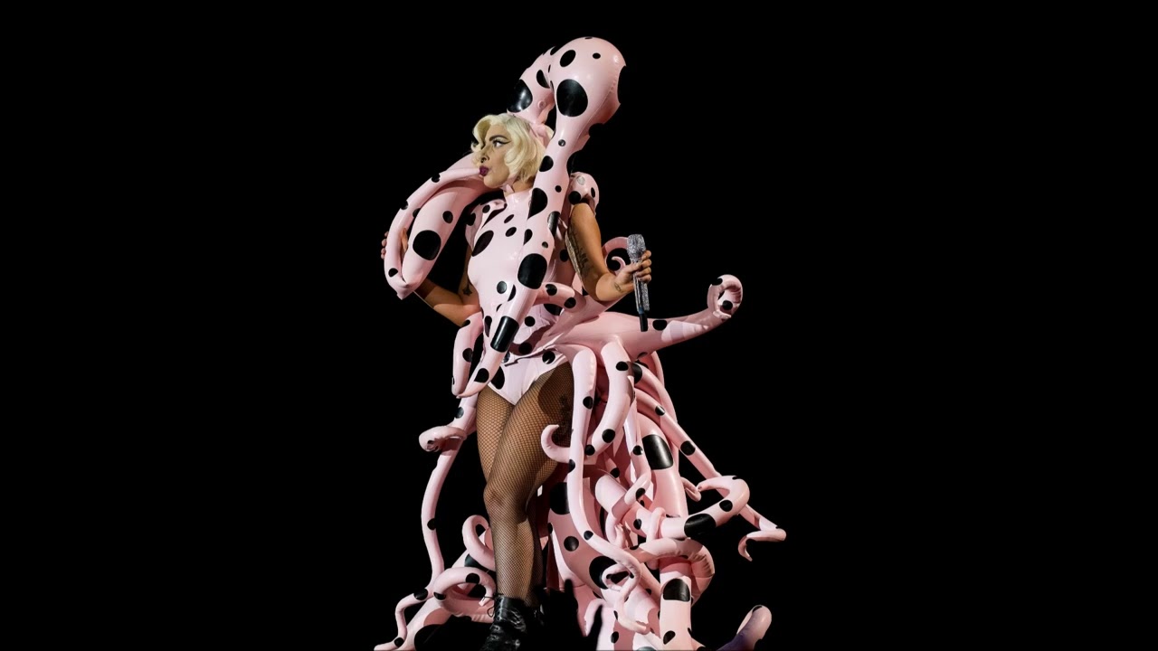 Lady GaGa - Paparazzi (instrumental cover)