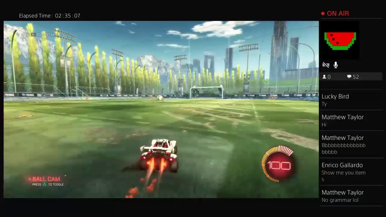 Trading To Glory! | TTG #7 | Rocket League | ( Matt's POV )