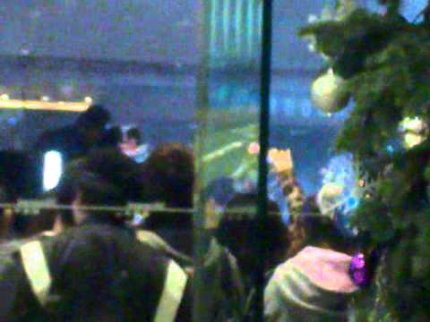 壓軸: 唱這歌-araon kwok :) merry christmas!!