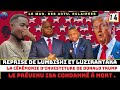 14 01 Reprise De Lumbishi Et Luzirantaka Par FARDC WAZA 