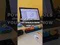 Powerful tools you should know - Part 11: AutoDraw