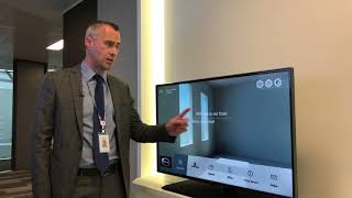 Pro Centric Direct