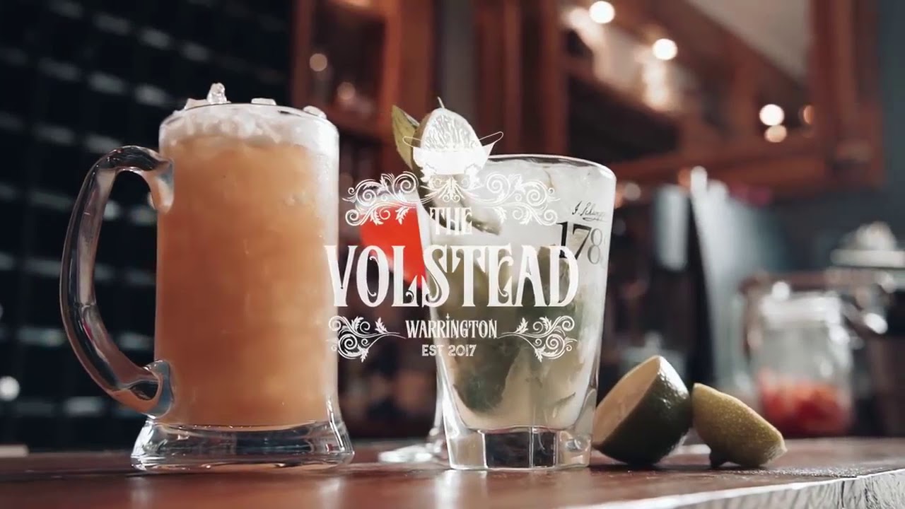 The VOLSTEAD