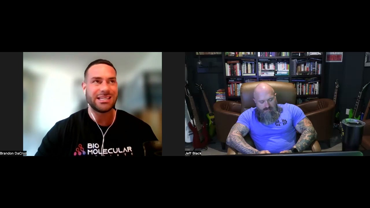 EP. 113: HOW TO BUILD & MAINTAIN YOUR METABOLISM: NUTRITIONAL STRATEGIES FOR INCREASING YOUR TDEE