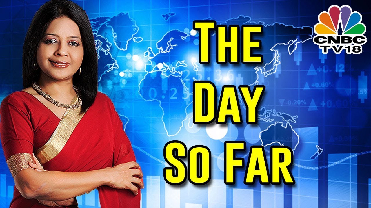 Biggest Nifty Rally In 2 Months, Titan Q1FY20 In-Line , DHFL's Resolution Roadmap | The Day So Far