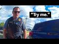 The Most Insufferable Sovereign Mom Arrest Of All Time
