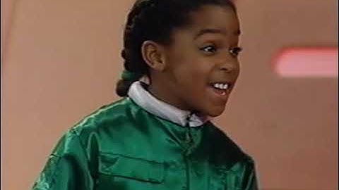 In Outer Space (2004 Version) Part 25