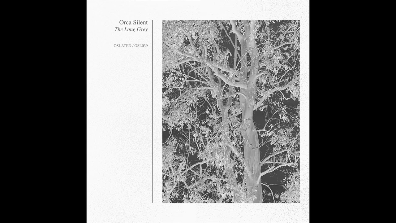 Orca Silent - Gateway [OSL039]