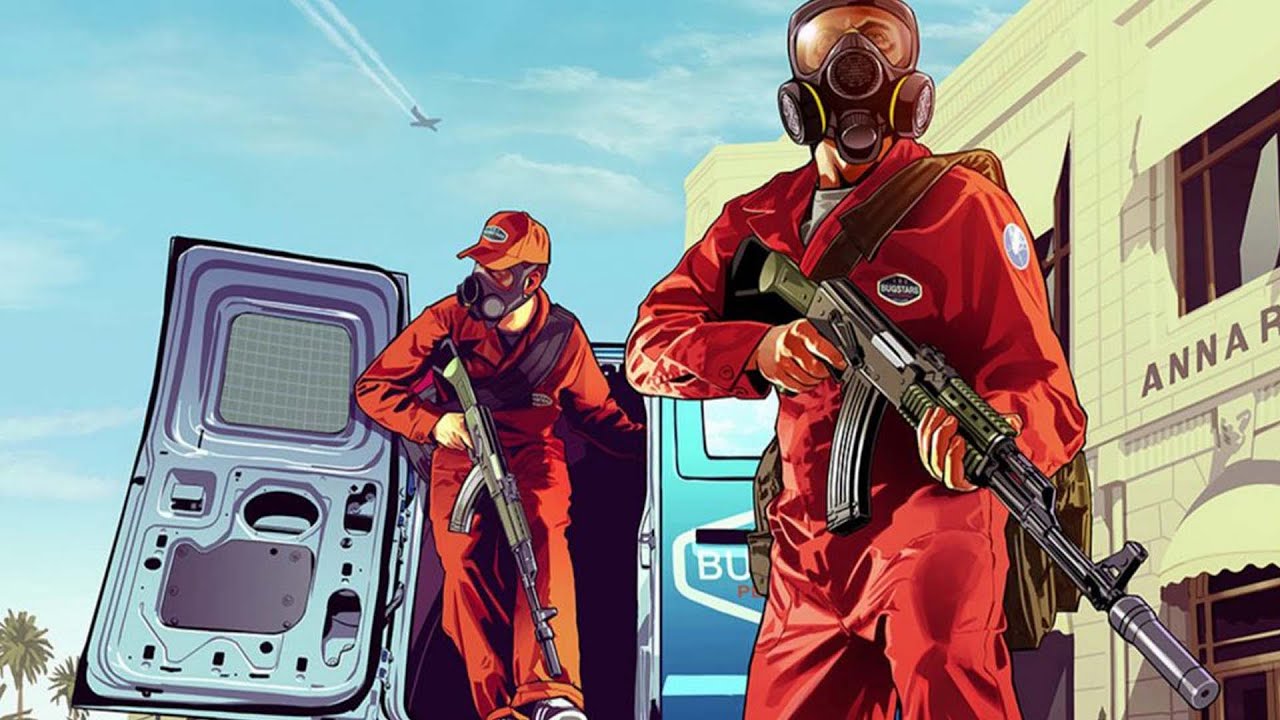 GTA V Side Missions / GTA V Gameplay Walkthrough / GTA V Live / Tify