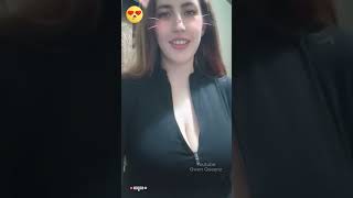 Queenz Periscope Live Lovely Girl 53 Bigo Live