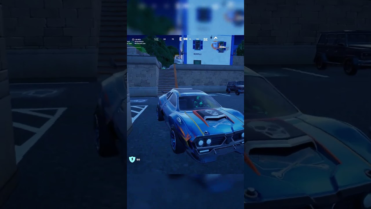 NEW SUPPLY DROP FEATURE IN SEASON 2  