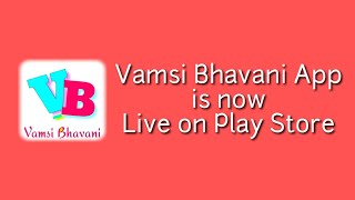 Vamsi Bhavani App is now live on Google Play Store | Free Notes | Free external Resources | screenshot 5