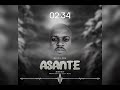 Asante - Mista Poa (Audio Officiel)