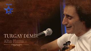 Turgay Demir - Altın Hızma