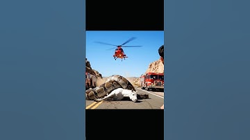 Experience Nature Like Never Before!Dive into this AI-generated  #NatureDocumentary