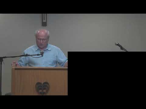 "Living as an Overcomer - Learning How to Resist the Devil" - Part 2