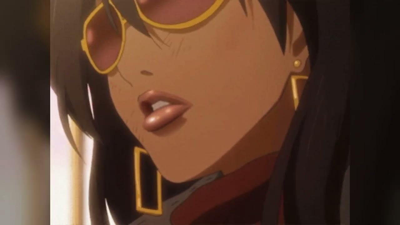 naomi sharon - time and trust (slowed + reverb)