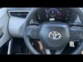 2026 Toyota Corolla Cross L Culver City, Beverly Hills, Marina del Rey, Inglewood, Los Angeles ...