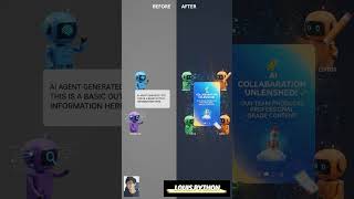 🚀 Python Multi-Agent AI: Boost Generative AI Output! #MultiAgent #louispython @