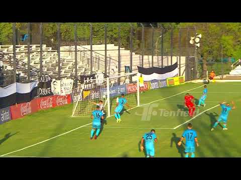 Wanderers Cerro Largo Goals And Highlights