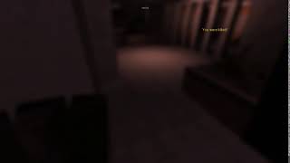 FEAR Combat Glitch