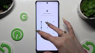 How to Add Screen Lock to INFINIX Zero 40 5G screenshot 5