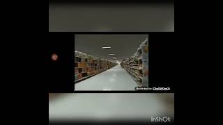 Backrooms Level 232 Found Footage