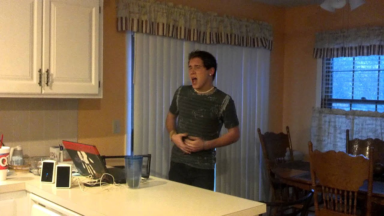 You raise me up cover