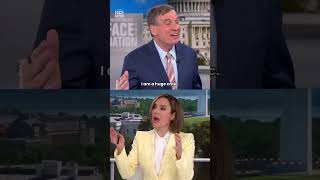 Sen. Warner says he hopes the Senate can confirm Jay Clayton as DNI this week #shorts